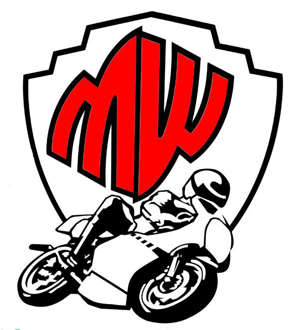 Motor World logo